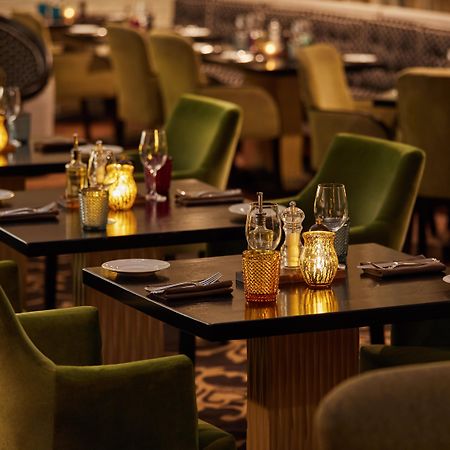 Hotel Intercontinental Montreal By Ihg Zewnętrze zdjęcie