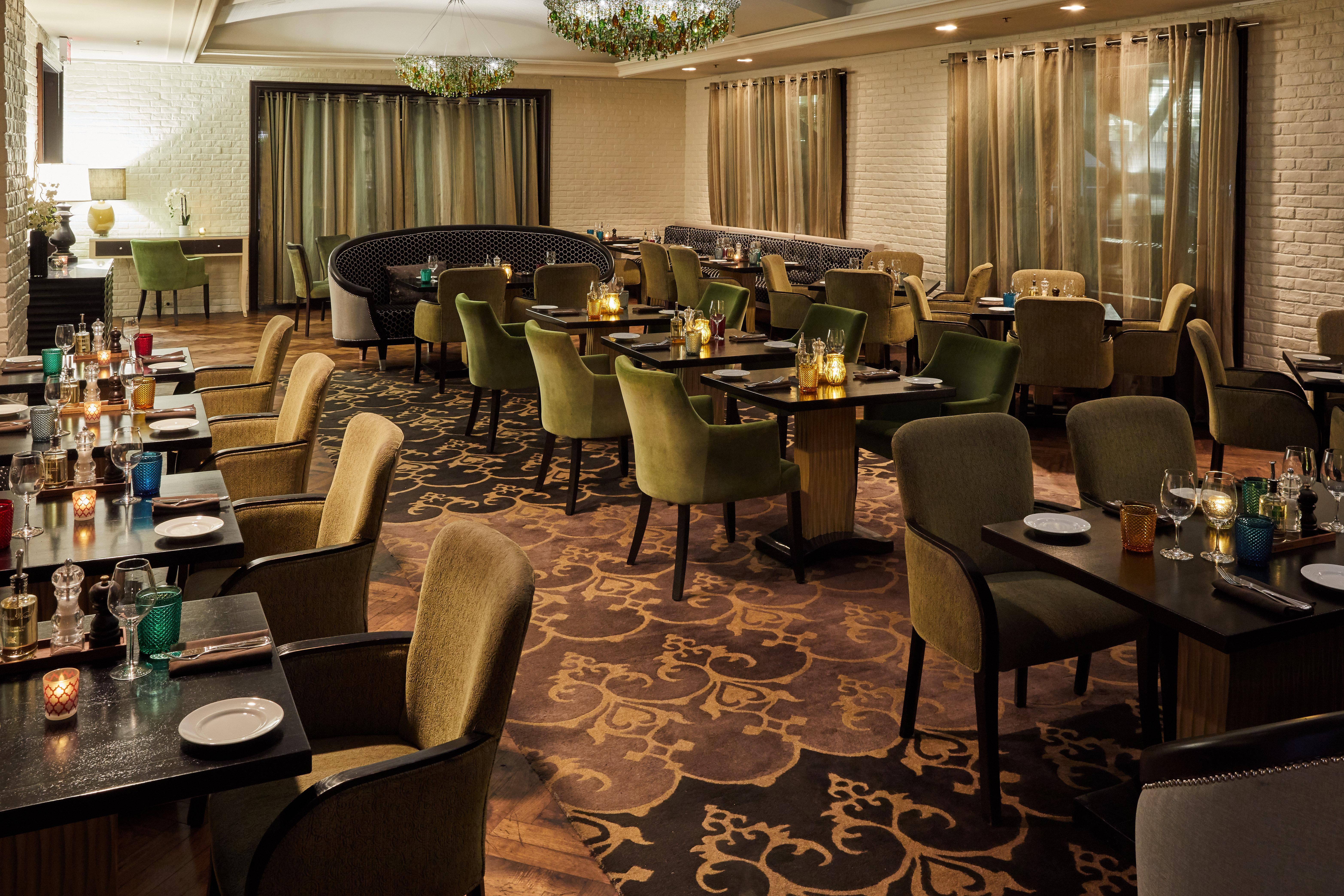 Hotel Intercontinental Montreal By Ihg Zewnętrze zdjęcie