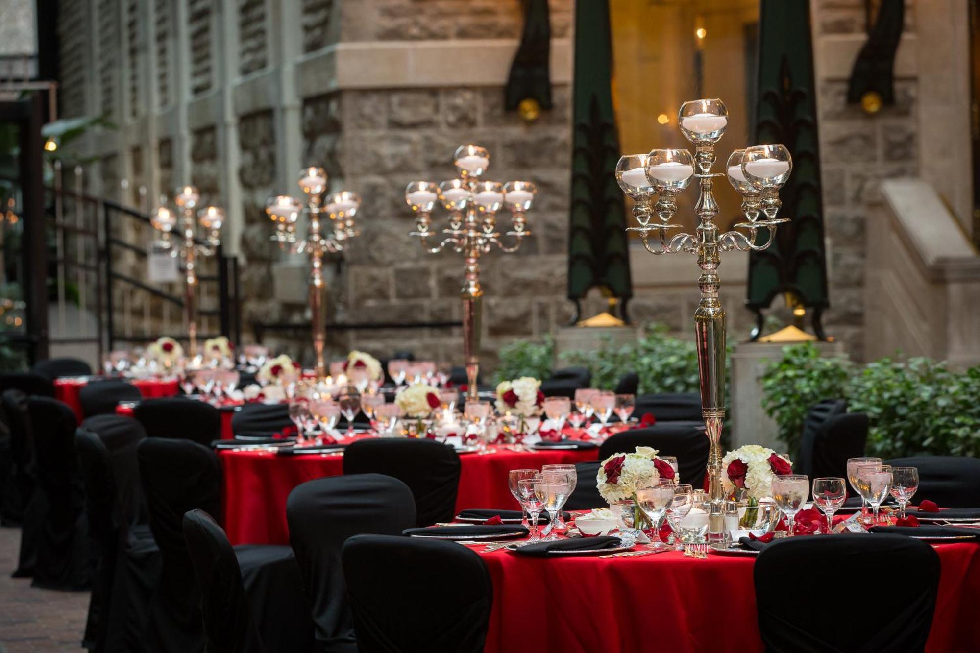 Hotel Intercontinental Montreal By Ihg Zewnętrze zdjęcie