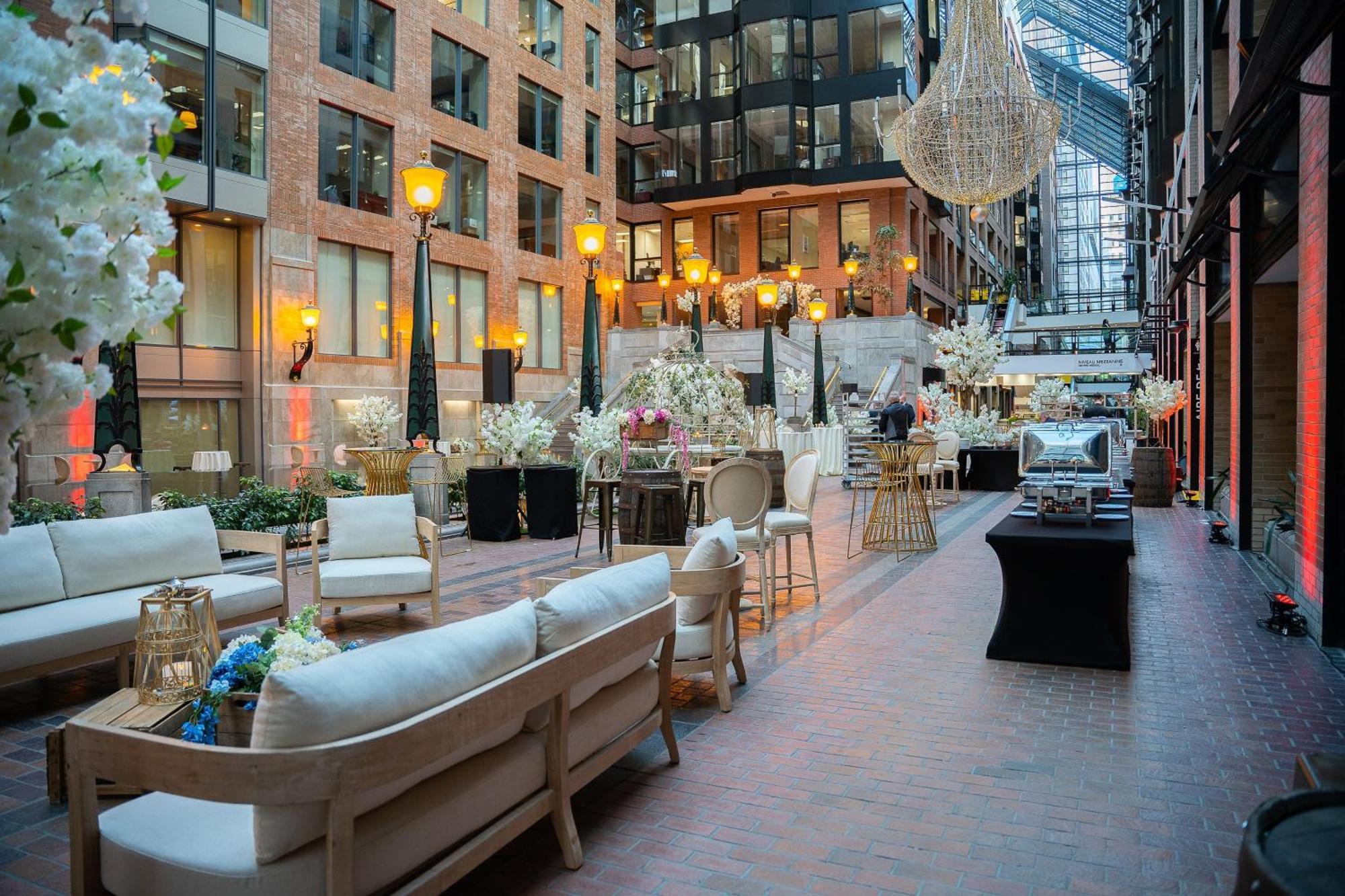 Hotel Intercontinental Montreal By Ihg Zewnętrze zdjęcie